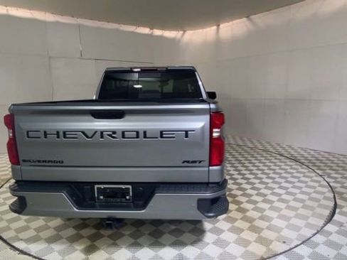 Used 2023 Chevrolet Silverado 1500 RST w/ All Star Edition Plus image 2