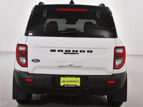 New 2026 Ford Bronco Sport Big Bend w/ Convenience Package AWD/4WD image 13