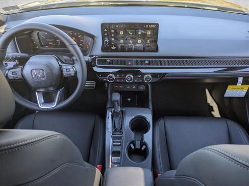 New 2026 Honda Civic Sport Touring image 15