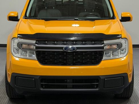 Used 2022 Ford Maverick XLT w/ XLT Luxury Package image 3