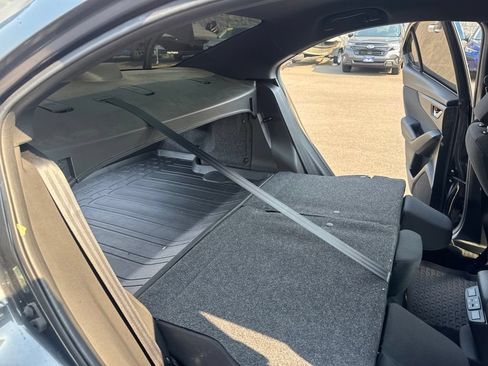 Certified 2024 Subaru WRX Premium AWD/4WD image 17