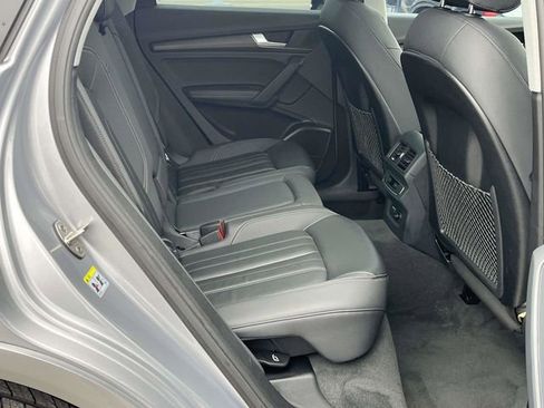 Used 2022 Audi Q5 2.0T Premium Plus image 23