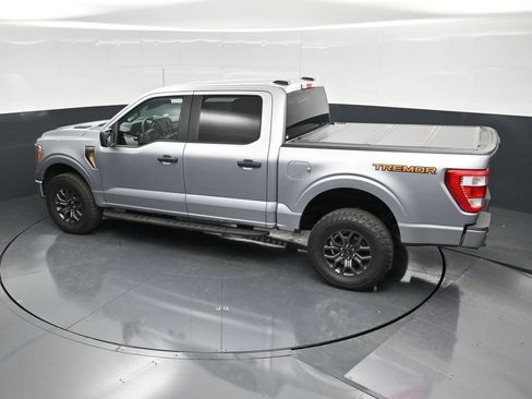 Used 2022 Ford F150 Tremor w/ Trailer Tow Package AWD/4WD image 52