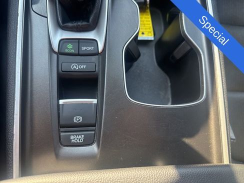 Used 2021 Honda Accord Sport image 14