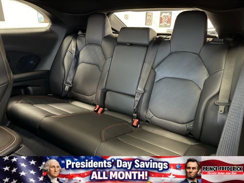 New 2026 Dodge Charger Scat Pack image 12