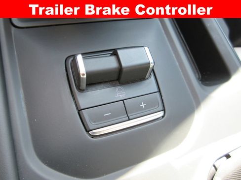 Used 2026 GMC Sierra 1500 AT4X AWD/4WD image 22
