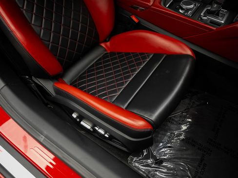 Used 2017 Audi R8 V10 plus AWD/4WD image 33