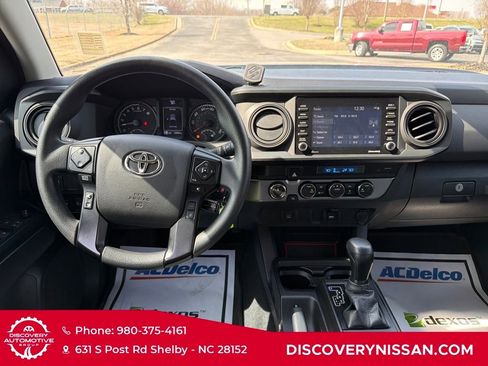 Used 2022 Toyota Tacoma SR image 30