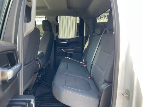 Used 2020 GMC Sierra 1500 Elevation w/ Elevation Value Package AWD/4WD image 12