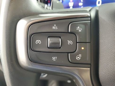 Used 2024 Chevrolet Silverado 1500 ZR2 image 23