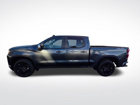 Used 2022 Chevrolet Silverado 1500 LT image 8