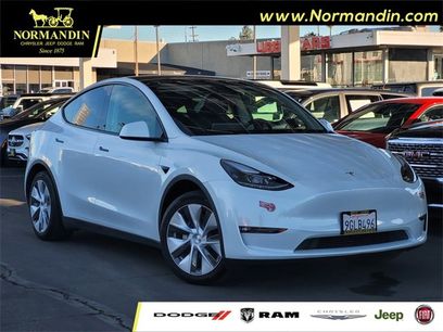 Used 2023 Tesla Model Y Long Range