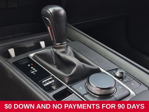 Used 2025 MAZDA CX-50 AWD 2.5 S w/ Premium Package image 21