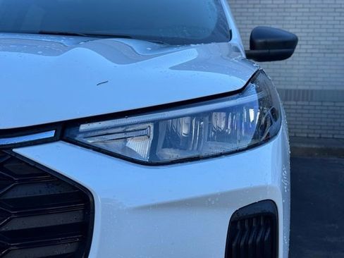 Used 2023 Ford Escape ST-Line w/ Tech Pack #1 image 13