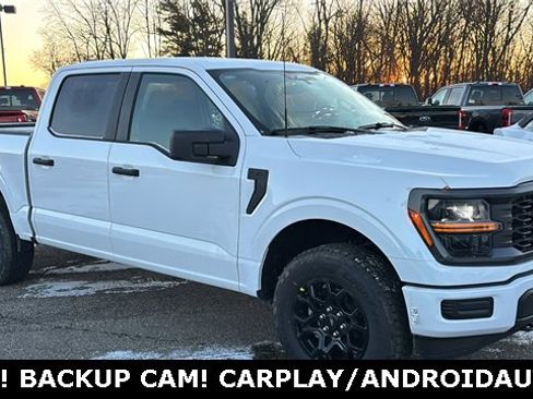 New 2026 Ford F150 STX image 24