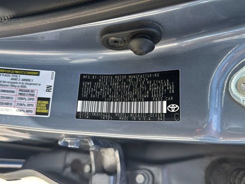 Used 2024 Toyota Corolla SE FWD image 27