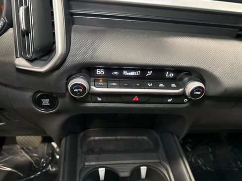 Certified 2025 MAZDA CX-50 AWD 2.5 S w/ Preferred Package image 21