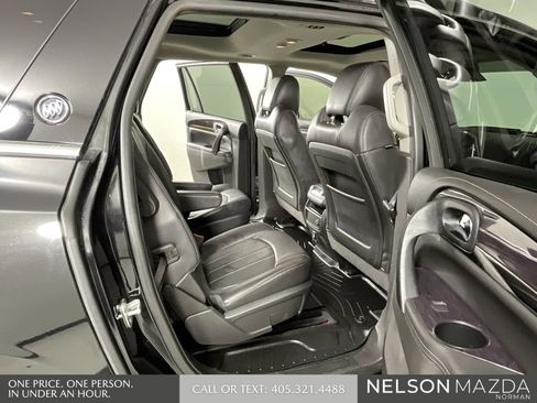 Used 2017 Buick Enclave Premium w/ Experience Buick Package image 15