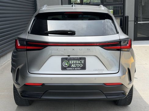 Used 2022 Lexus NX 350 AWD image 12