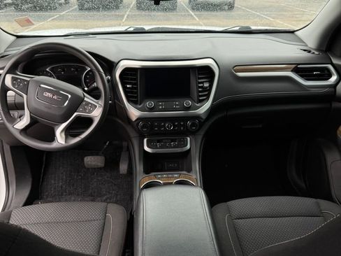 Used 2022 GMC Acadia SLE w/ Driver Convenience Package image 18