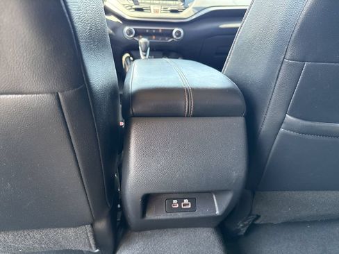 Used 2022 Nissan Altima 2.5 SR FWD image 25