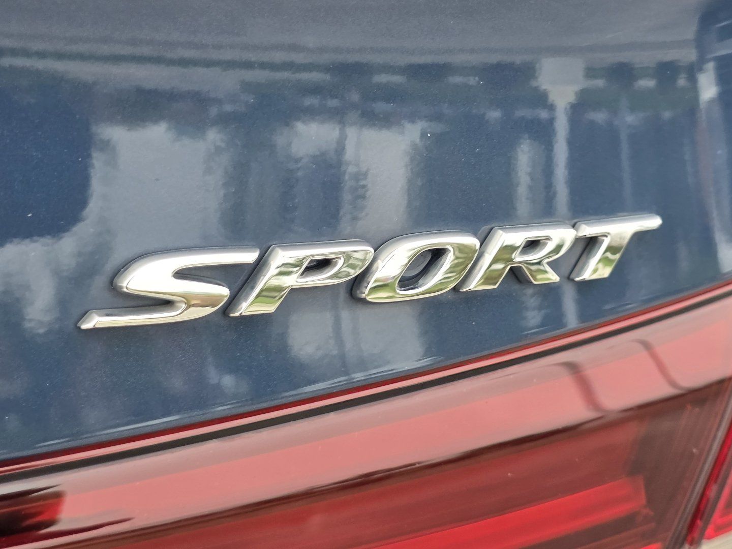 Certified 2025 Honda Civic Sport image 17
