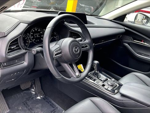 Used 2023 MAZDA CX-30 AWD 2.5 S w/ Preferred Package image 9