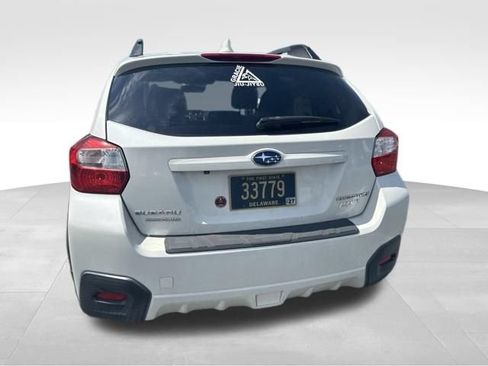 Used 2017 Subaru Crosstrek 2.0i Premium AWD/4WD image 5