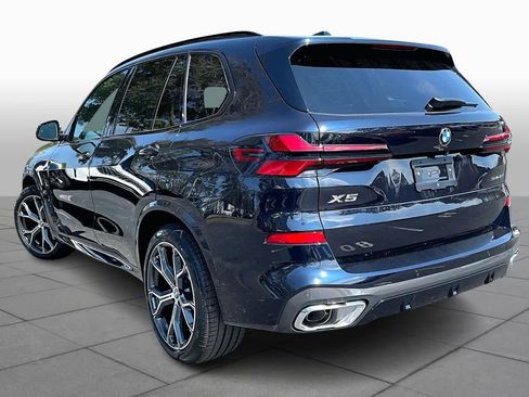 New 2026 BMW X5 sDrive40i RWD image 12
