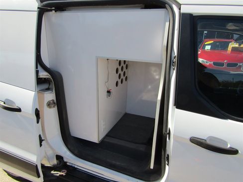 Used 2019 Ford Transit Connect XL FWD image 14