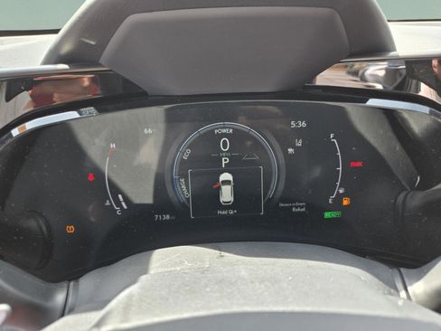Certified 2025 Lexus NX 350h AWD w/ Accessory Package (2T) image 14