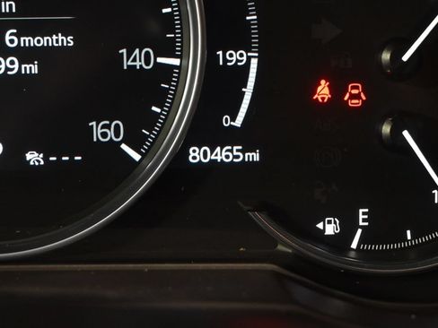 Used 2019 MAZDA CX-5 Grand Touring AWD/4WD image 26