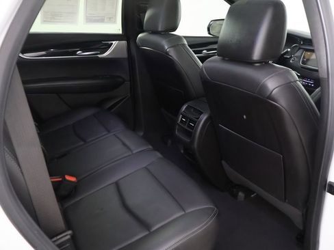 Used 2024 Cadillac XT5 Premium Luxury FWD image 32