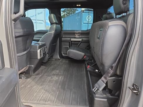 Used 2018 Ford F150 Raptor w/ Equipment Group 802A Luxury AWD/4WD image 32