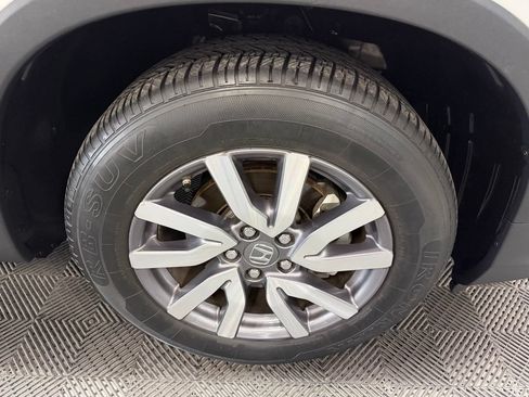 Used 2020 Honda Pilot EX image 18