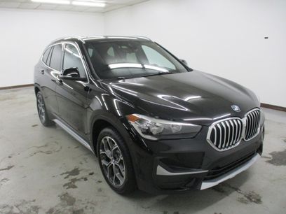 Used 2021 BMW X1 xDrive28i w/ Convenience Package