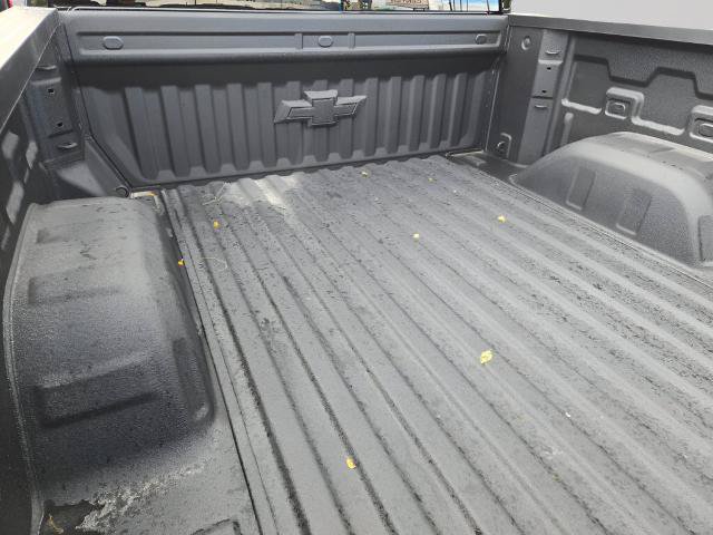 New 2026 Chevrolet Silverado 1500 RST w/ RST Select Package AWD/4WD image 22