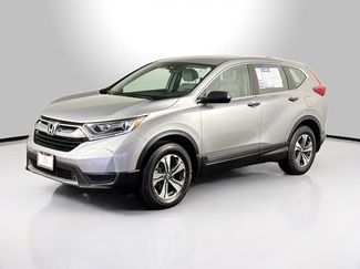 Certified 2018 Honda CR-V LX video 2