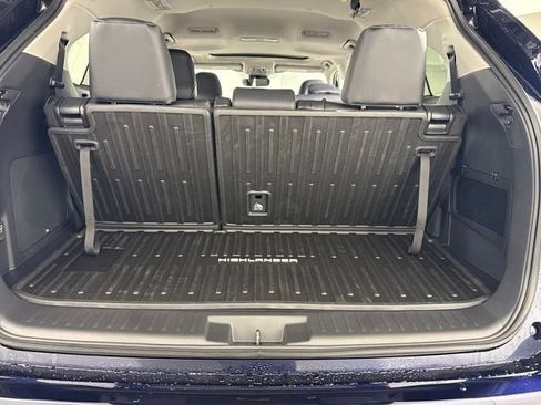 New 2026 Toyota Highlander Limited image 20