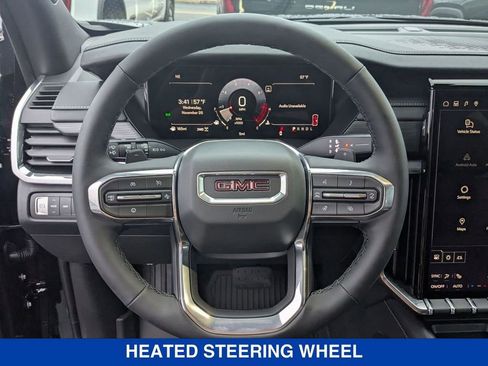 New 2026 GMC Acadia Elevation w/ Elevation Premium Package image 16