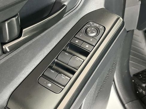 New 2026 Toyota bZ AWD/4WD image 21