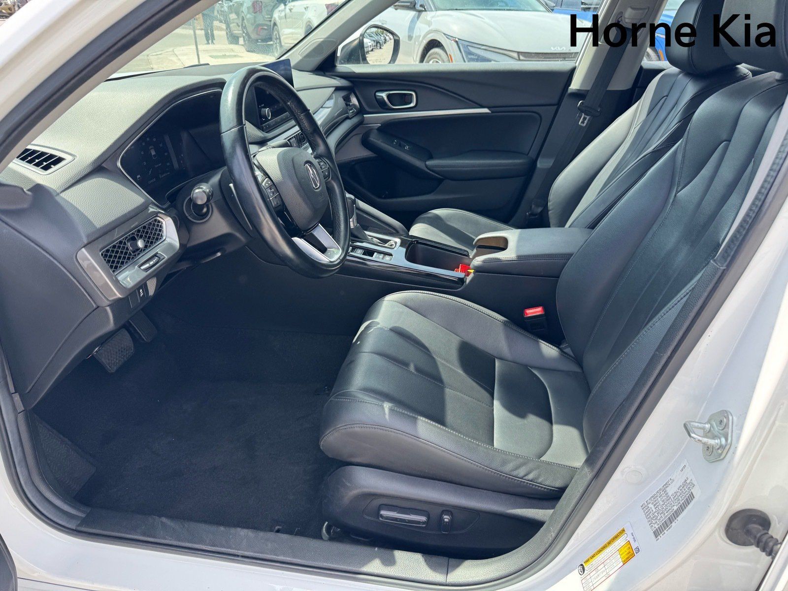 Used 2024 Acura Integra FWD image 10