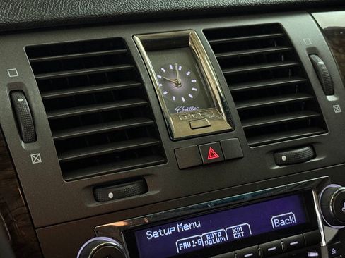 Used 2008 Cadillac DTS Limousine FWD image 66