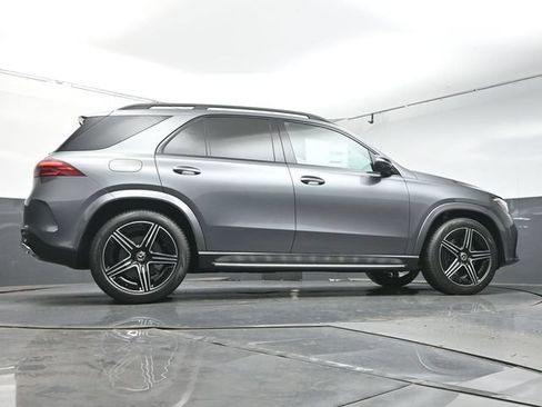 New 2026 Mercedes-Benz GLE 350 4MATIC image 39