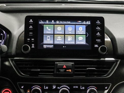 Used 2021 Honda Accord EX-L image 17