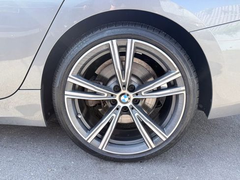 Used 2023 BMW 330i xDrive Sedan w/ Premium Package AWD/4WD image 8