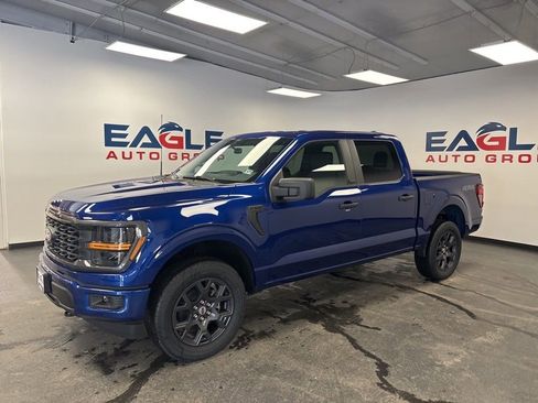 New 2026 Ford F150 STX w/ Equipment Group 200A image 5