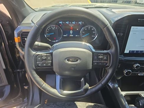Certified 2022 Ford F150 Tremor w/ Equipment Group 401A Mid AWD/4WD image 16