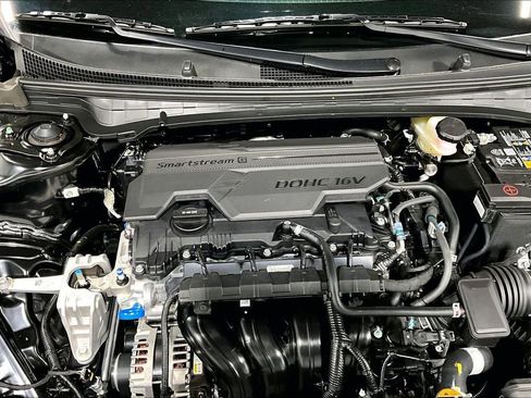 New 2026 Kia K4 GT-Line FWD image 26