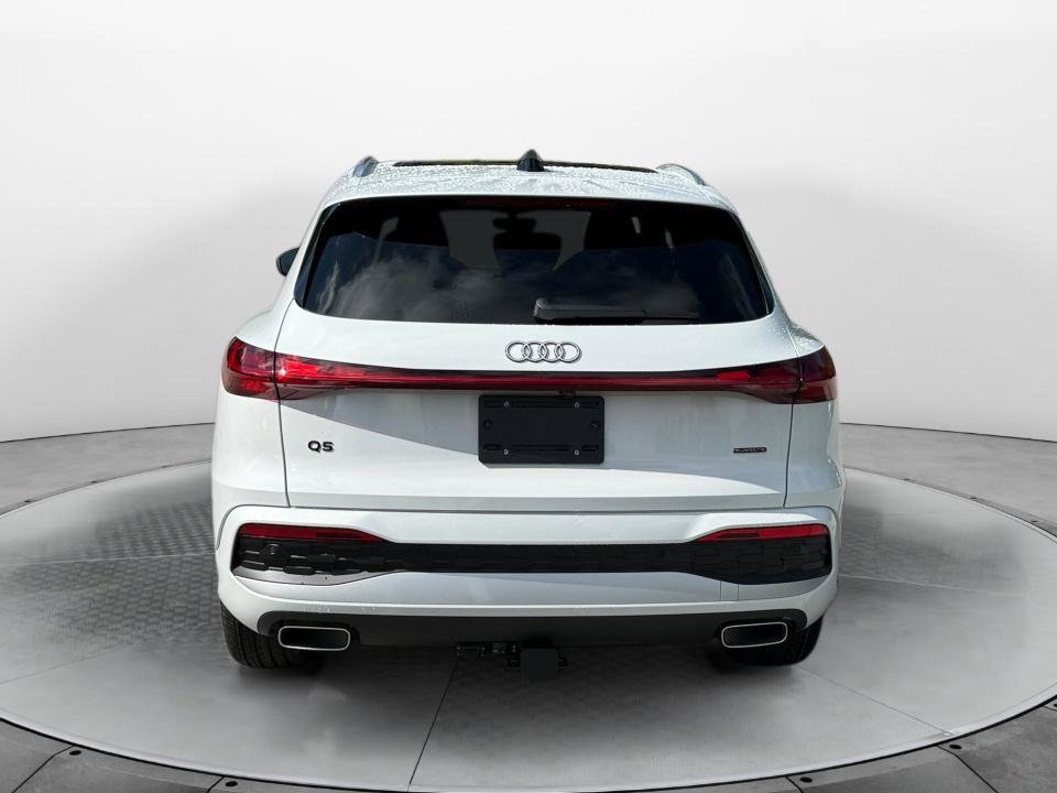 New 2026 Audi Q5 Prestige AWD/4WD image 6